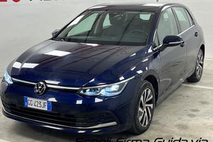 VOLKSWAGEN Golf 1.4 TSI eHYBRID 204 CV DSG Style