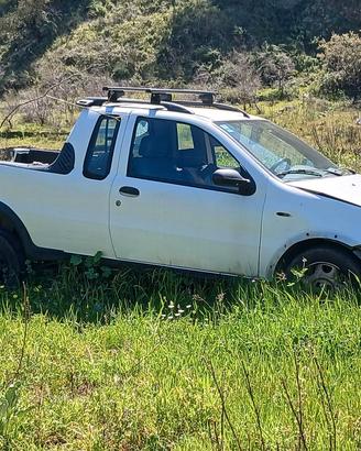 ricambi fiat strada pick up