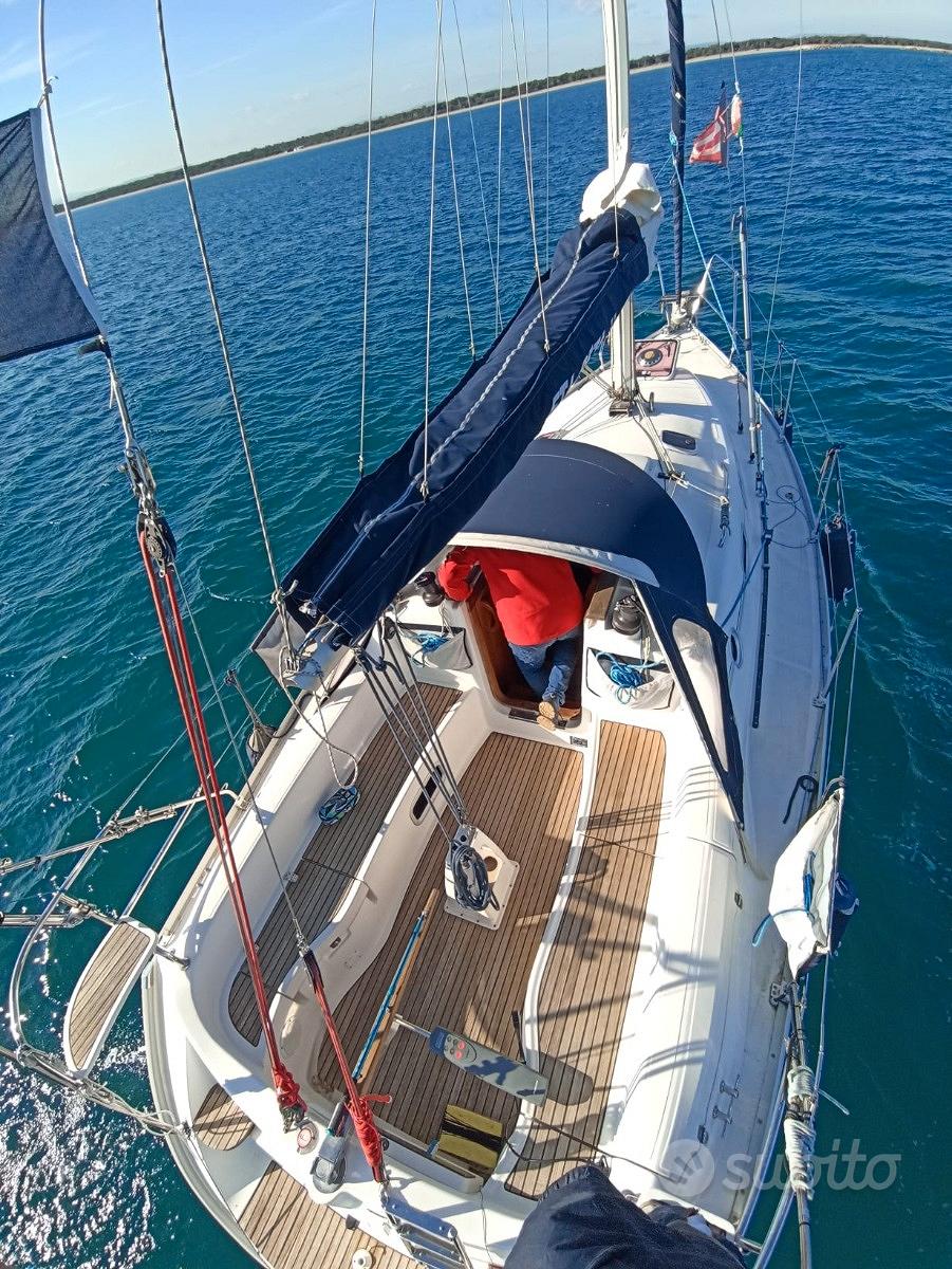 Delphia Yacht 29 — Vedi foto 1