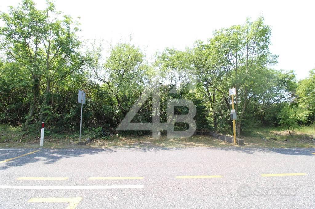 Terreno di 2733 m² a Trieste - Vista 4