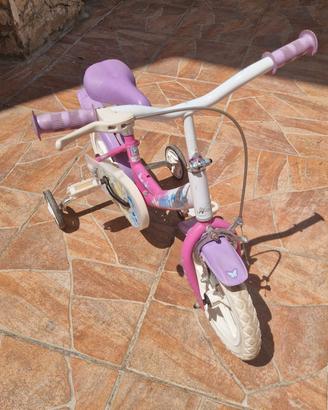 Bicicletta bambina