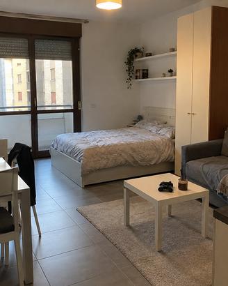 Monolocale ad Agrate Brianza | TUTTO INCLUSO