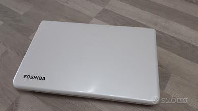 PC Toschiba satellite