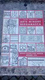 Arte Minore Bergamasca 