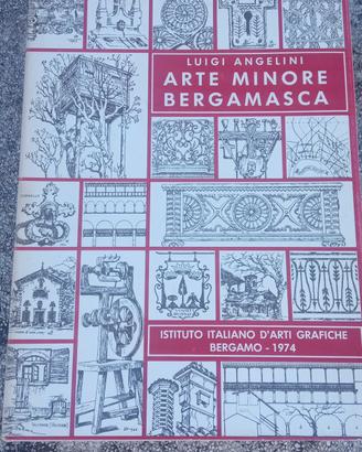 Arte Minore Bergamasca 