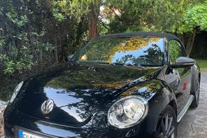 volkswagen maggiolino cabrio