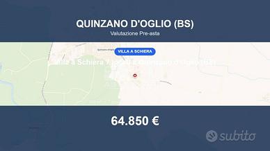 Immobile in asta di 194 m² con più di 5 locali a Q