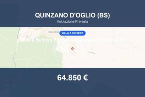 Immobile in asta di 194 m² con più di 5 locali a Q
