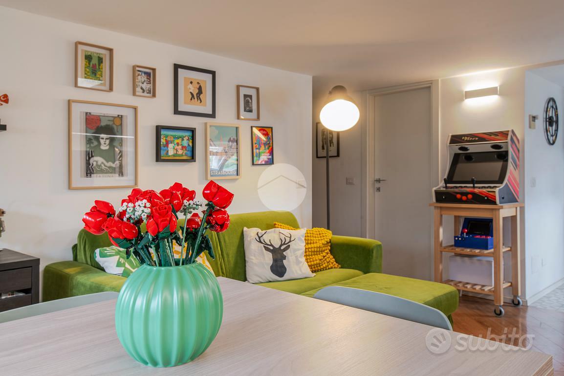 Appartamento – Milano, Quartiere Harar, Municipio 7 - Vista 2