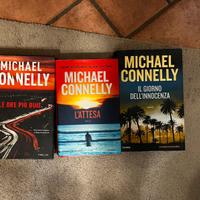 Libri Michael Connelly