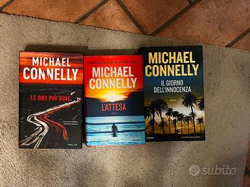 Libri Michael Connelly
