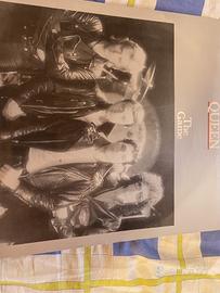 Vinile Queen" the game"