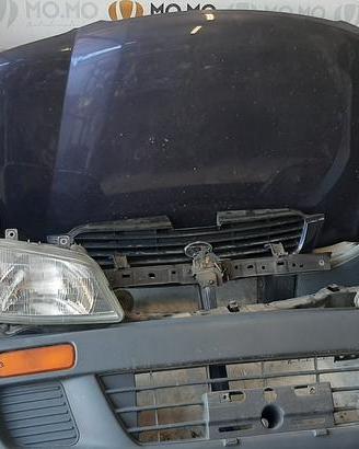 Muso daihatsu terios
