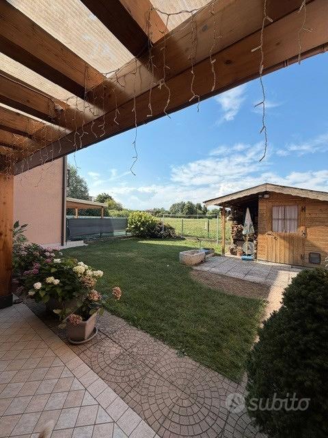 Casa – Villa del Conte, Caon - Vista 4