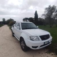 Pick up Tata Xenon 2.2 Dicor