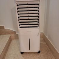 Refrigeratore ad acqua