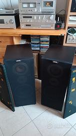 siare... diffusori vintage.mod.mannhattan 44...