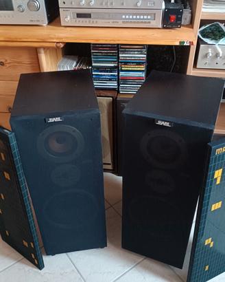 siare... diffusori vintage.mod.mannhattan 44...