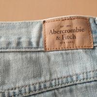 short Abercrombie 