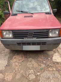 Fiat Panda 900