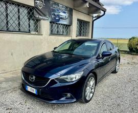 Mazda 6 Mazda6 2.2L Skyactiv-D 175CV aut. 4p. Exce