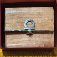 Portafoglio donna Salvatore Ferragamo