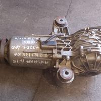 DIFFERENZIALE POST. OPEL ANTARA Z22D1  4WD A