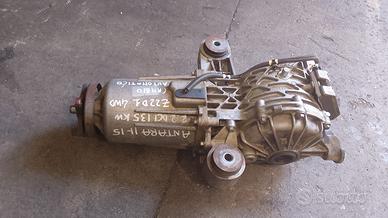 DIFFERENZIALE POST. OPEL ANTARA Z22D1  4WD A