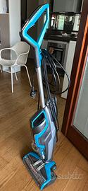 Bissell CrossWave - lavapavimenti e aspirapolvere