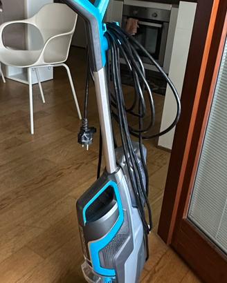 Bissell CrossWave - lavapavimenti e aspirapolvere
