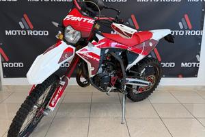 Fantic Motor XE 50 COMPETITION