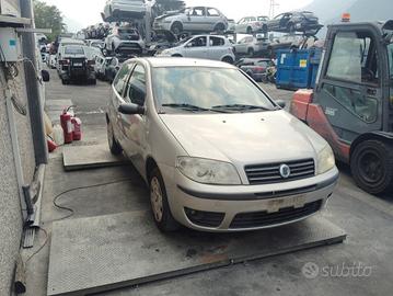 FIAT PUNTO 2A SERIE 1.2 B 2004 188A4000  PER RICAM