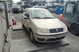 FIAT PUNTO 2A SERIE 1.2 B 2004 188A4000  PER RICAM