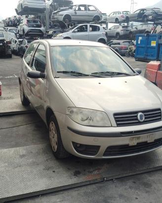 FIAT PUNTO 2A SERIE 1.2 B 2004 188A4000  PER RICAM