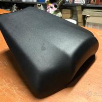 Sella posteriore Yamaha FZ8 - FAZER 8