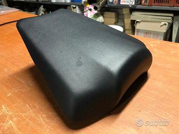 Sella posteriore Yamaha FZ8 - FAZER 8