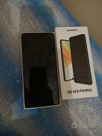 SAMSUNG A33 - 5G