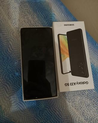 SAMSUNG A33 - 5G