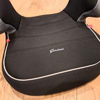 Rialzo per bambini 4-12