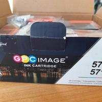  45 cartucce per stampanti CANON 570/571 XL!