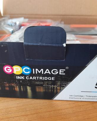  45 cartucce per stampanti CANON 570/571 XL!