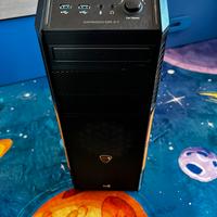 PC Gaming Usato - Ottime Prestazioni