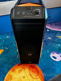 PC Gaming Usato - Ottime Prestazioni