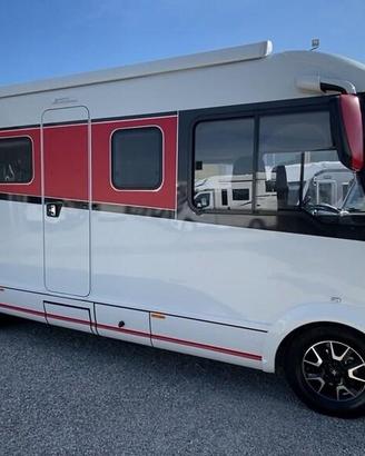 Niesmann Bischoff iSmove 6.9 E auto