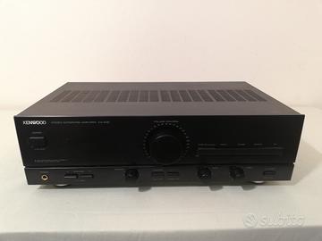 Kenwood KA-1030 amplificatore hi-fi stereo vintage