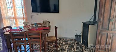 Casa indipendente