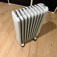 De’Longhi TRRS0920 radiatore ad olio elettrico