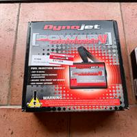 Power commander V per Kawasaki ZX10R 2008
