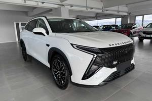 SPORTEQUIPE 8 1.6 T-GDI DCT