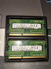 KIT MEMORIA RAM 8GB (2x 4GB)